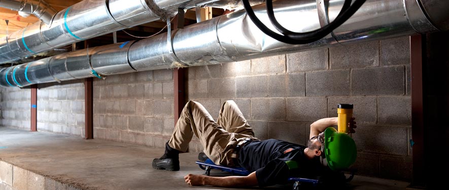 Thornton, CO airduct cleaning