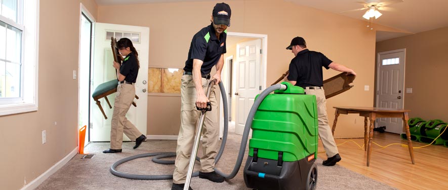 Thornton, CO cleaning services